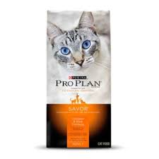 Purina Pro Plan Savor Adult Cat Chicken n' Rice