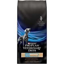 Purina Vet Diet Dog DRM Naturals