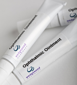 Cyclosporine Ophthalmic Ointment