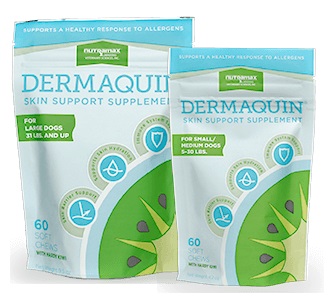 Dermaquin Soft Chew