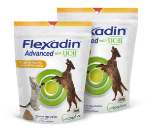 Flexadin Advanced Chews