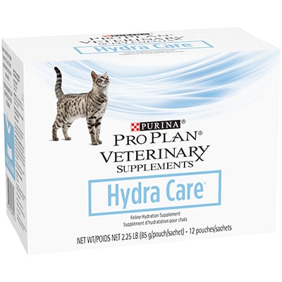 Purina Pro Plan Hydra Care