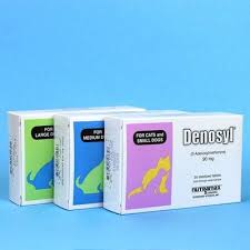 Denosyl Tablets